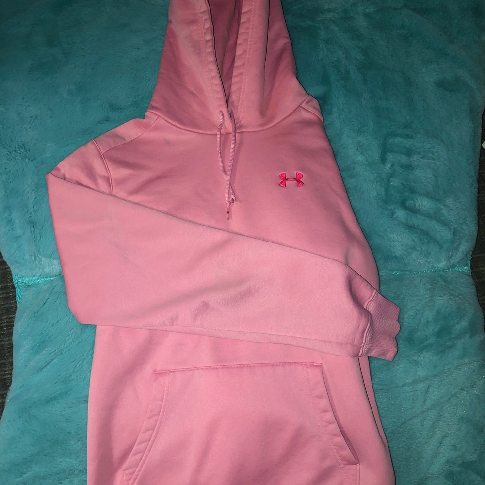 Under Armour Hoodie